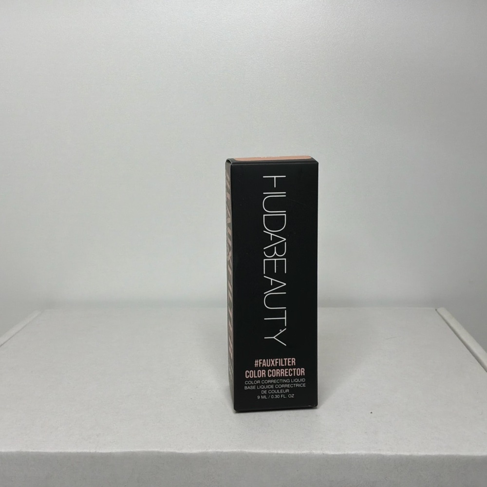 HUDA BEAUTY #FauxFilter Color Corrector - Peach
